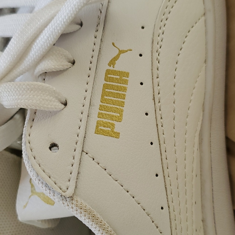 Puma sneakers